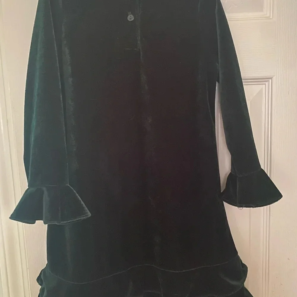 Goodlad Christmas Dress